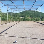 Vista Piscina アパート *