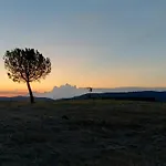 Vista Piscina * Migliano