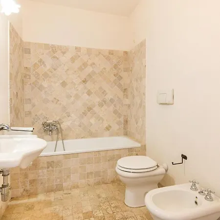 Vista Piscina Appartement