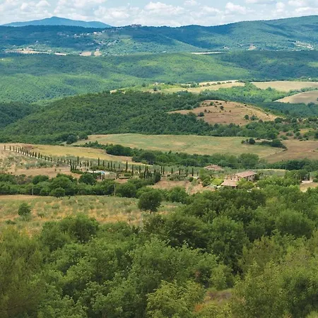 Appartement Vista Piscina Baccano