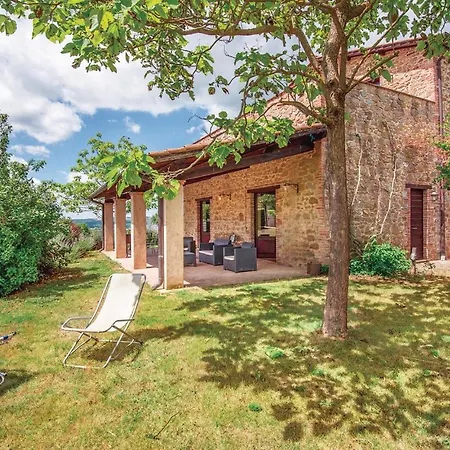 Vista Piscina アパート *