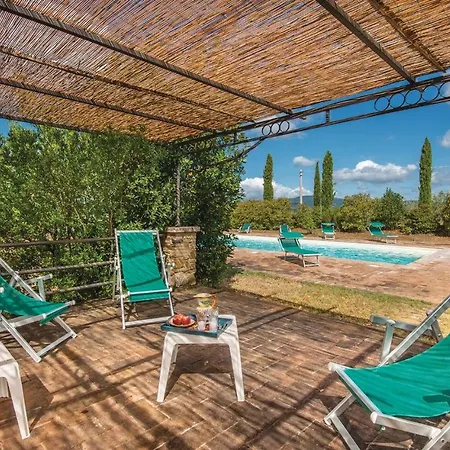 Vista Piscina * Baccano