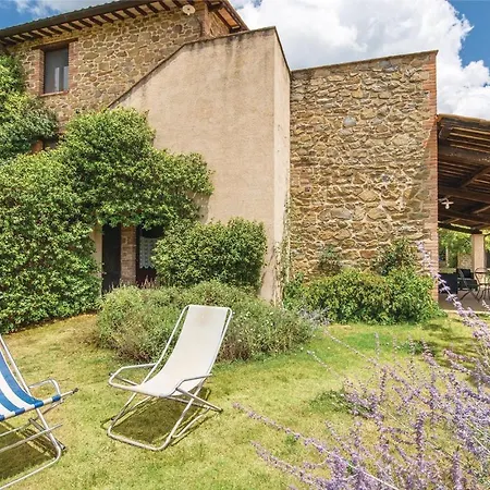 Vista Piscina