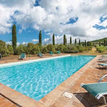 Appartement Vista Piscina *