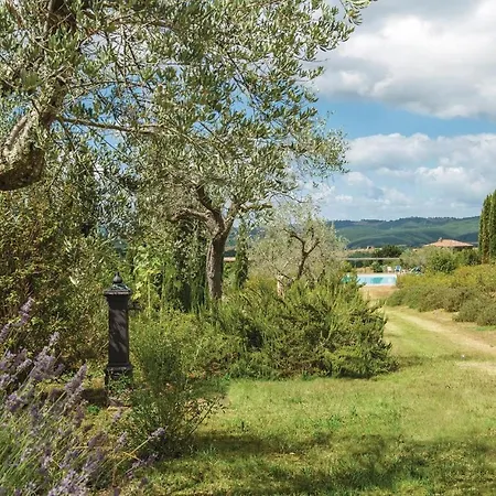 Vista Piscina * Baccano