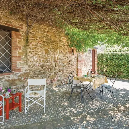 Appartement Vista Piscina *