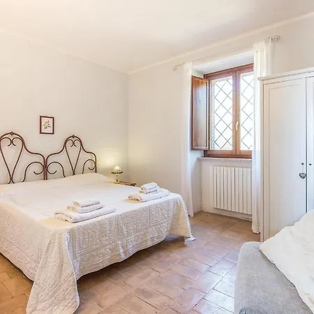 Appartement Vista Piscina *