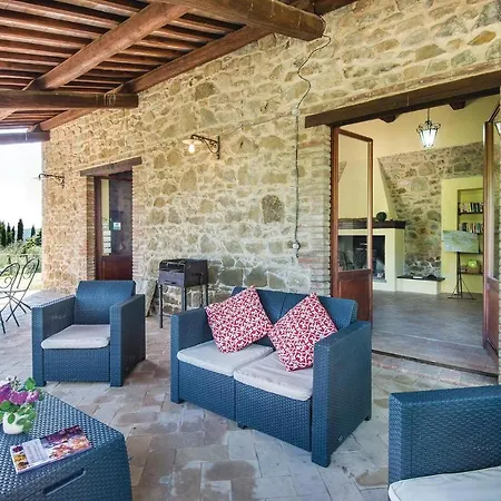 Vista Piscina Appartement *