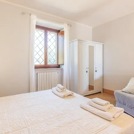 Apartamento Vista Piscina