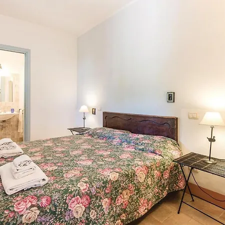 Appartement Vista Piscina Migliano