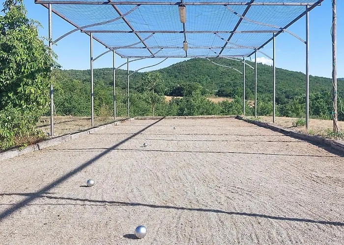 Vista Piscina Apartamento *