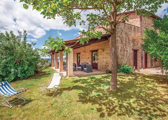 Vista Piscina Apartamento *