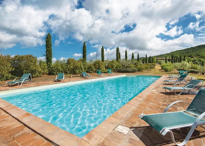 Apartamento Vista Piscina *