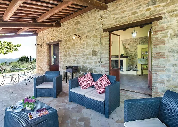 Vista Piscina Apartamento *